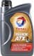 Total Fluide ATX трансмиссионное масло