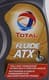 Total Fluide ATX трансмиссионное масло