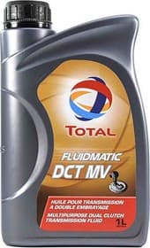 Трансмісійна олива Total FluidMatic DCT MV синтетична