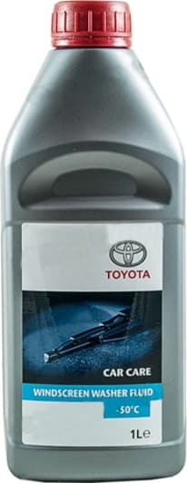 Омивач скла Toyota зимовий -50 °С (0.25 л)