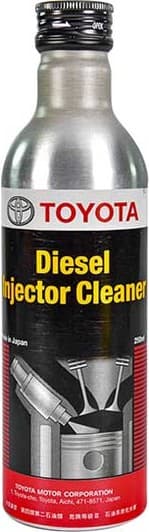 Toyota Diesel Injector Cleaner присадка