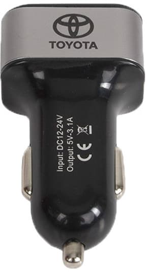 USB зарядка в авто Toyota TBMC2CACH820