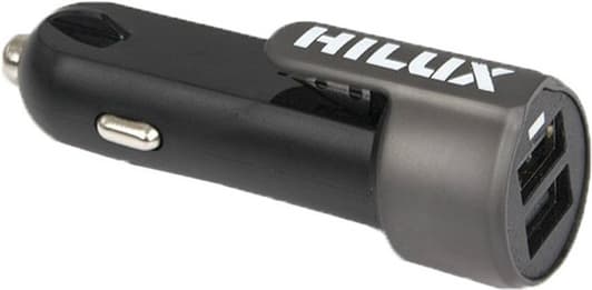 USB зарядка в авто Toyota Hilux TBMT1HDCC720