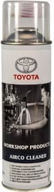 Очиститель кондиционера Toyota Airco Cleaner пена