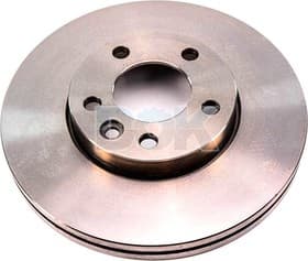 Гальмівний диск