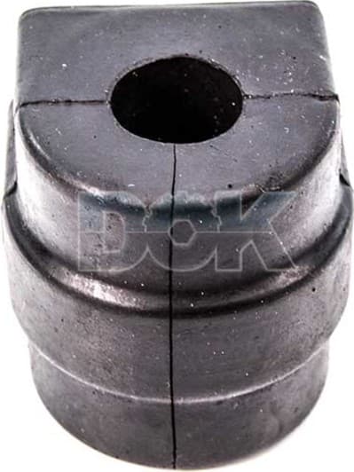 08.31.092 Trucktec Automotive Втулка стабилизатора для BMW 5 Series