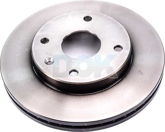 DF7218 TRW Гальмівний диск