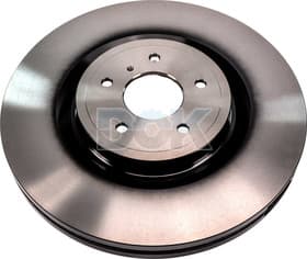 Гальмівний диск