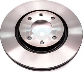 Тормозной диск TRW DF4184