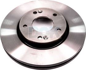 Тормозной диск TRW DF4283
