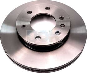 Тормозной диск