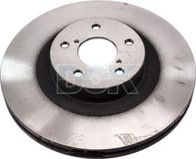 Гальмівний диск