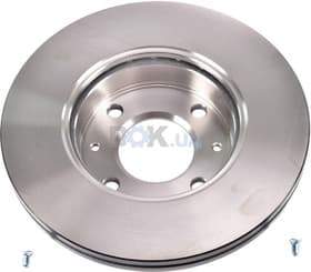 Тормозной диск