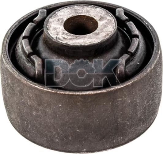 JBU504 TRW Сайлентблок важеля