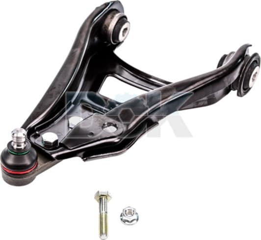 JTC404 TRW Важіль підвіски