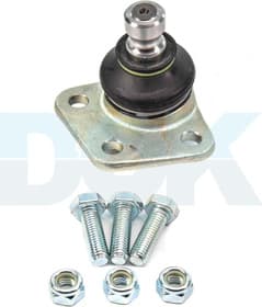 Шаровая опора