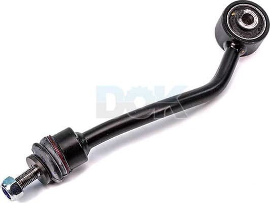 JTS612 TRW Стойка стабилизатора для Mercedes S-Class