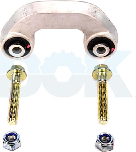 JTS361 TRW Стійка стабілізатора