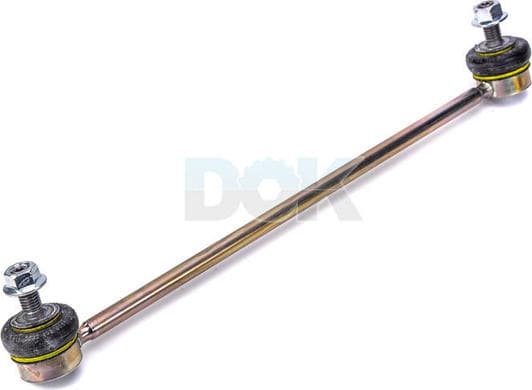 JTS283 TRW Стойка стабилизатора