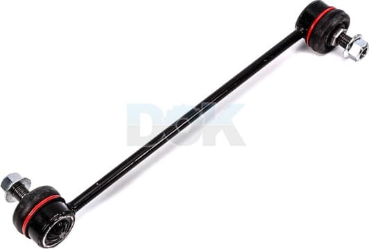 JTS7618 TRW Стойка стабилизатора