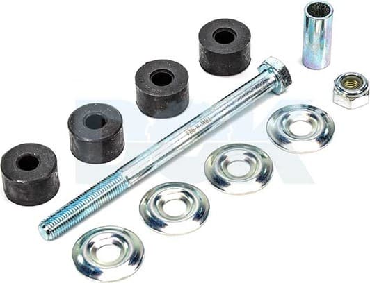 JTS222 TRW Стойка стабилизатора