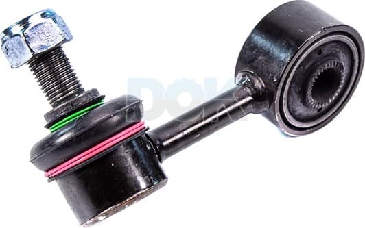 JTS7547 TRW Стойка стабилизатора для Mitsubishi Pajero