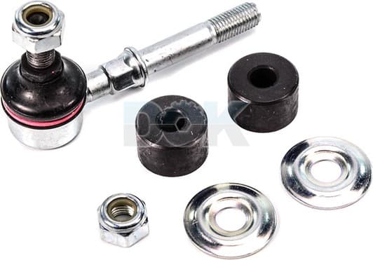 JTS7637 TRW Стойка стабилизатора для Mitsubishi Outlander