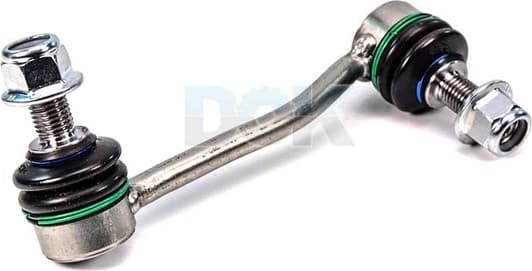 JTS502 TRW Стойка стабилизатора