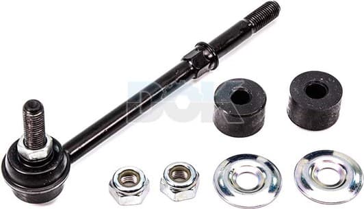 JTS202 TRW Стойка стабилизатора