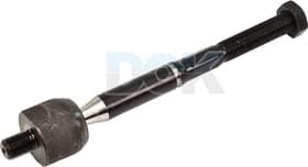 Кермова тяга