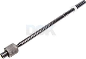 Кермова тяга