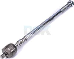 Кермова тяга