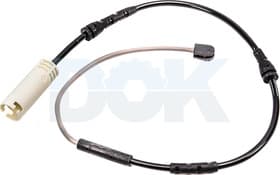 Датчик зношення гальмівних колодок