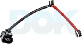 Датчик износа тормозных колодок