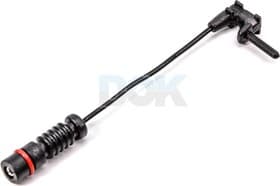 Датчик зношення гальмівних колодок