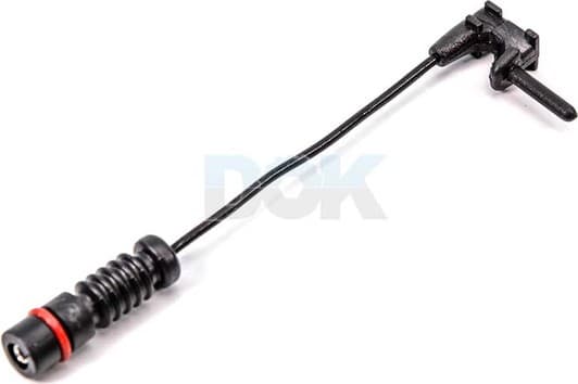 GIC164 TRW Датчик износа тормозных колодок