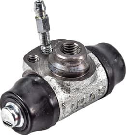 Колісний гальмівний циліндр