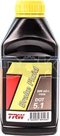 Тормозная жидкость TRW DOT 5.1
