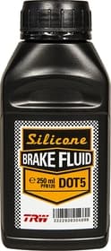 Гальмівна рідина TRW DOT 5