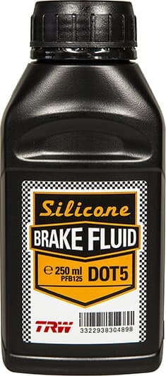 TRW DOT 5 гальмівна рідина