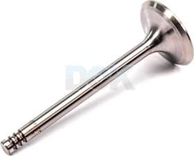 Впускний клапан