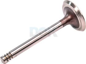 Впускний клапан Впускний клапан