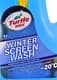 Омивач скла Turtle Wax зимовий -20 °С лимон (4 л)