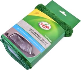 Серветка Turtle Wax x5344 мікрофібра 38х42 см