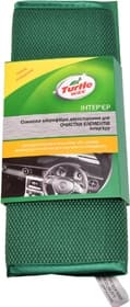 Серветка Turtle Wax x5533 мікрофібра 28х32 см