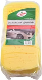 Губка Turtle Wax x009 220х110х65