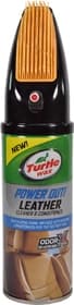 Очисник салону Turtle Wax Power Out! Leather Cleaner & Conditioner 400 мл