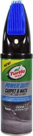 Очисник салону Turtle Wax Power Out! Carpet & Mats 400 мл