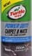 Очиститель салона Turtle Wax Power Out! Carpet & Mats 400 мл (52738)