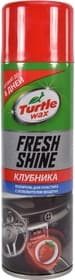 Полироль для салона Turtle Wax Fresh Shine клубника 500 мл